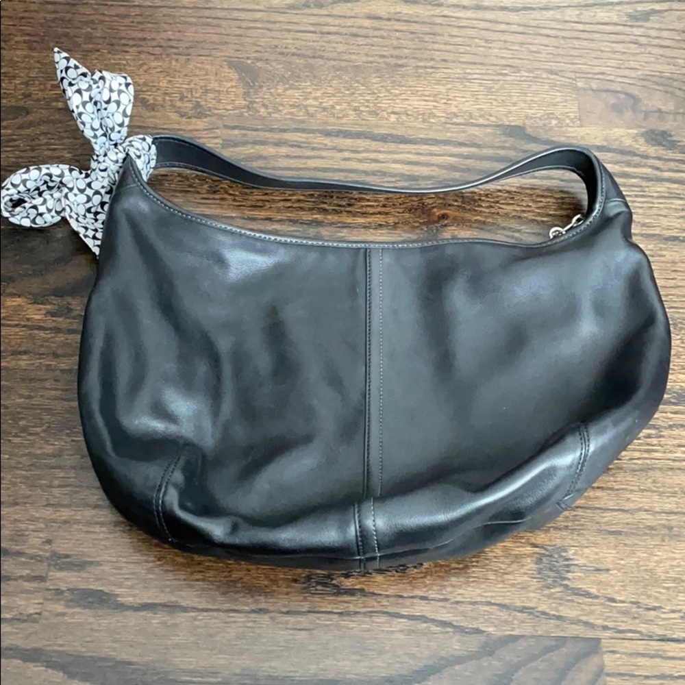 Coach Hobo Bag